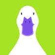 Programın simgesi: Goose Browser
