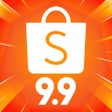 Иконка программы: Shopee TH : ชอปออนไลนสดคม