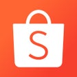 程序图标：Shopee TH : ชอปออนไลนสดคม