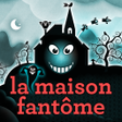 Ikona programu: Zéphyr la maison fantôme
