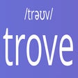 Icoon van programma: Trove Words