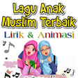 プログラムのアイコン：lagu anak anak muslim