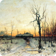 Иконка программы: Russian Art