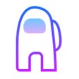ไอคอนของโปรแกรม: Skins and Mods for Among …