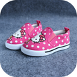 プログラムのアイコン：Baby Shoes Collection