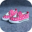 Baby Shoes Collection