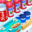 Programikonen: Fridge It DIY -Desert Sta…