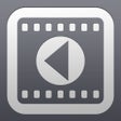 Biểu tượng của chương trình: Video Reverser - HD