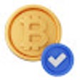 Ikona programu: Bitcoin Balance Checker