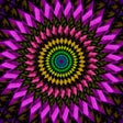 Programikonen: Mesmerize - Visual Medita…