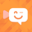 Ikona programu: Live Video Call - Global …
