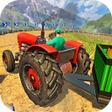 程序图标：Tractor Trolley Cargo Dri…