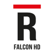 プログラムのアイコン：R-FALCON HD