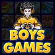 Иконка программы: Boy Games All Boys Games …