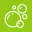 Ícone do programa: Bubble Fake GPS - Simulat…