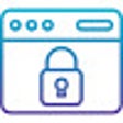 程序图标：URL Verify