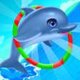 أيقونة البرنامج: Dolphin Training Camp
