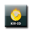 Icône du programme : Kill-ID für Chrome