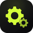 Icoon van programma: AppTune  Per-App Settings
