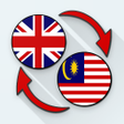 程序图标：English Malay Translate