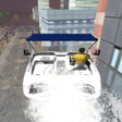 Programikonen: Flood Rescue Games - Swim…