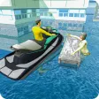 Flood Rescue Games - Swimming Pool Water Games