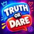 أيقونة البرنامج: Truth or Dare 2: Nerve Ra…