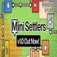 Иконка программы: Mini Settlers