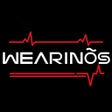 ไอคอนของโปรแกรม: WearinOS
