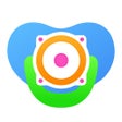 Hushr - White noise for babies icon