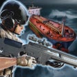 أيقونة البرنامج: Ocean Clash