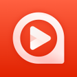 Иконка программы: Visha HD-Foldable Video P…
