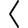 Icon of program: Go back with backspace