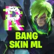 Refine Bang Skin Tools ML