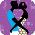 Icône du programme : Love Calculator