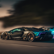 プログラムのアイコン：Lamborghini Veneno Live W…