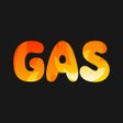 ไอคอนของโปรแกรม: Gas