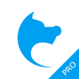 プログラムのアイコン：Tincat Browser Pro m3u8 m…