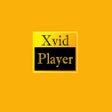 Icoon van programma: Xvid Video Codec Player
