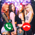 Ikon program: BLACKPINK Fake Video Call…