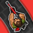 Ikon program: Hunter Heroes