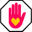 程序图标：FADBlock — block ads acro…