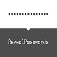 Icon of program: Reveal Passwords