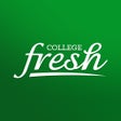 Programikonen: College Fresh