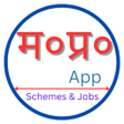 プログラムのアイコン：MP App-आवस नरग  20 यजन