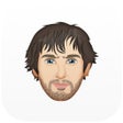 프로그램 아이콘: OviMoji by Alex Ovechkin