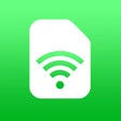 Icoon van programma: WiFi File Drive