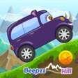 Programikonen: Racing game for toddlers