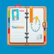 Иконка программы: TimeMaster