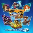 Icon of program: Pinball FX3